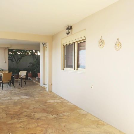 شقة Διαμερισμα Su Casa كوروبيون المظهر الخارجي الصورة