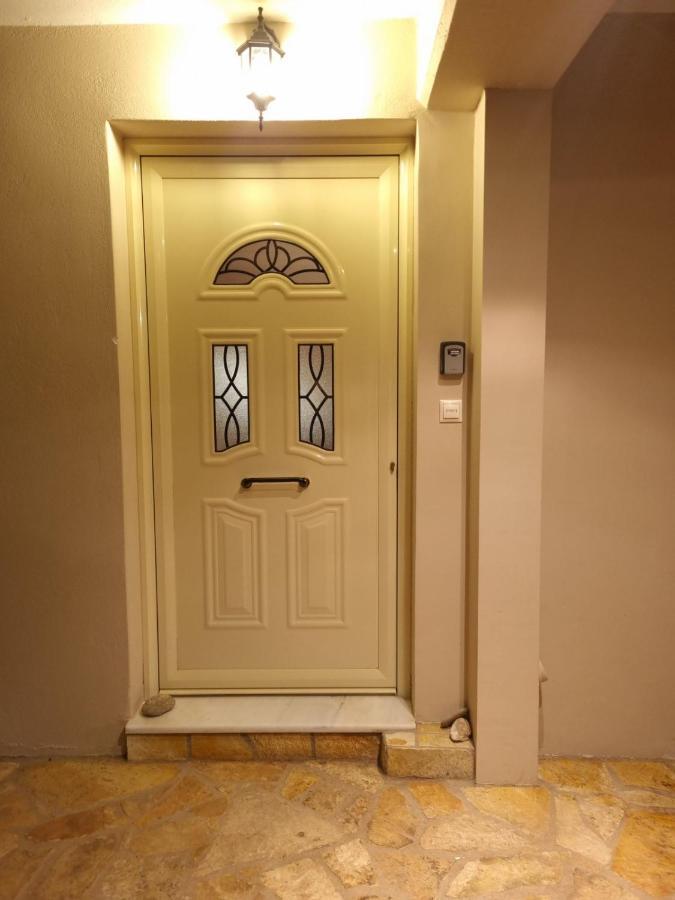 شقة Διαμερισμα Su Casa كوروبيون المظهر الخارجي الصورة