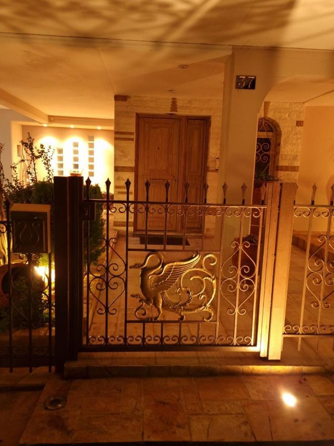 شقة Διαμερισμα Su Casa كوروبيون المظهر الخارجي الصورة