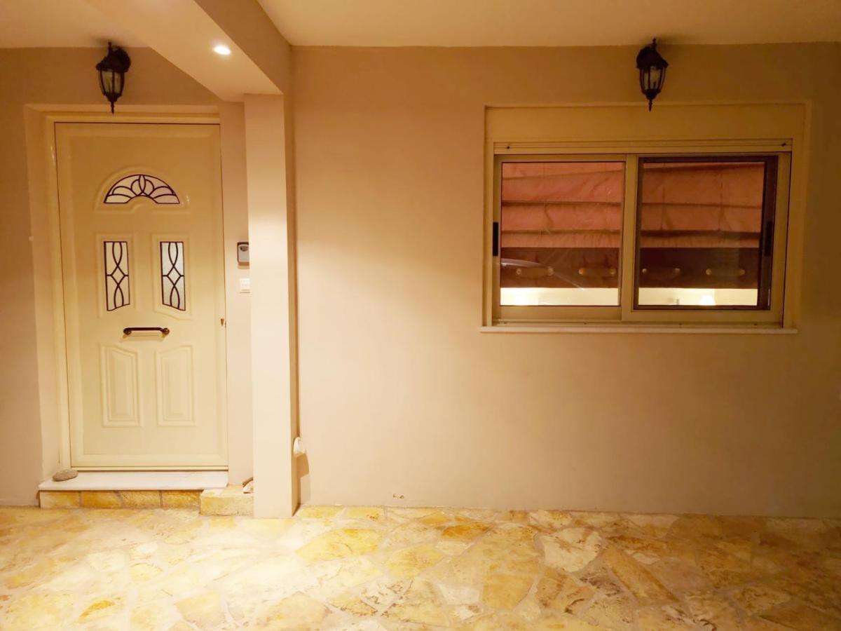 شقة Διαμερισμα Su Casa كوروبيون المظهر الخارجي الصورة